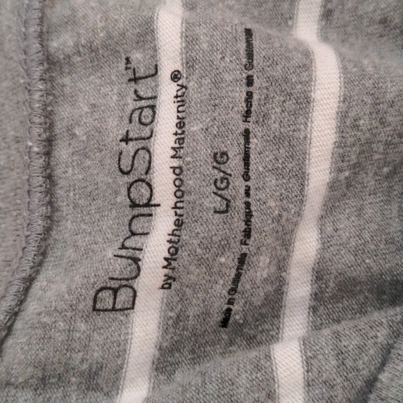 Maternity tops - Picture 3 of 3